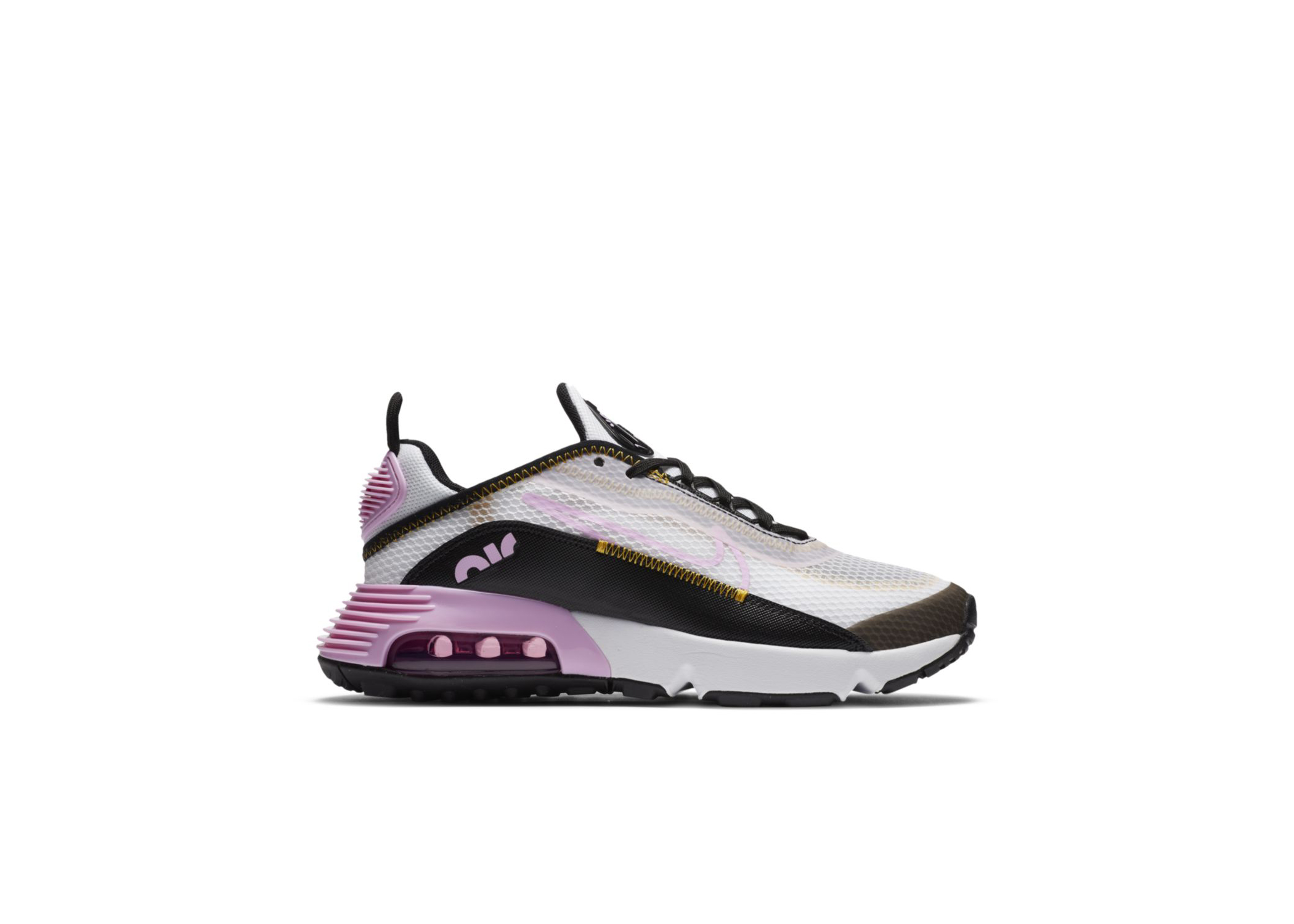 Nike Air Max 2090 White Light Arctic Pink (GS)