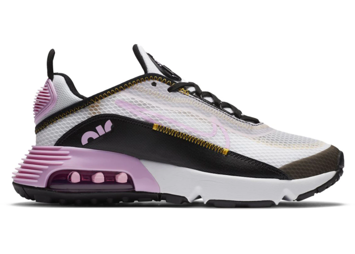Sneaker Release Nike Air Max 2090 Light Pink Nike Air Max 2090