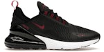 Nike Air Max 270 Anthrazit Team Rot
