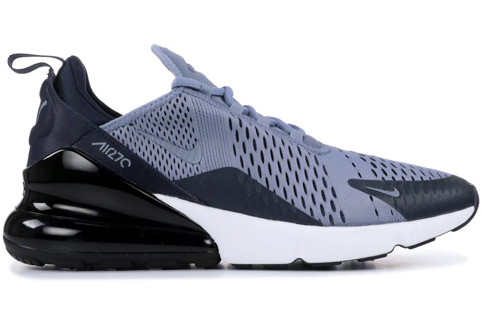Nike Air Max 270 Ashen Slate Men's - AH8050-403 - US
