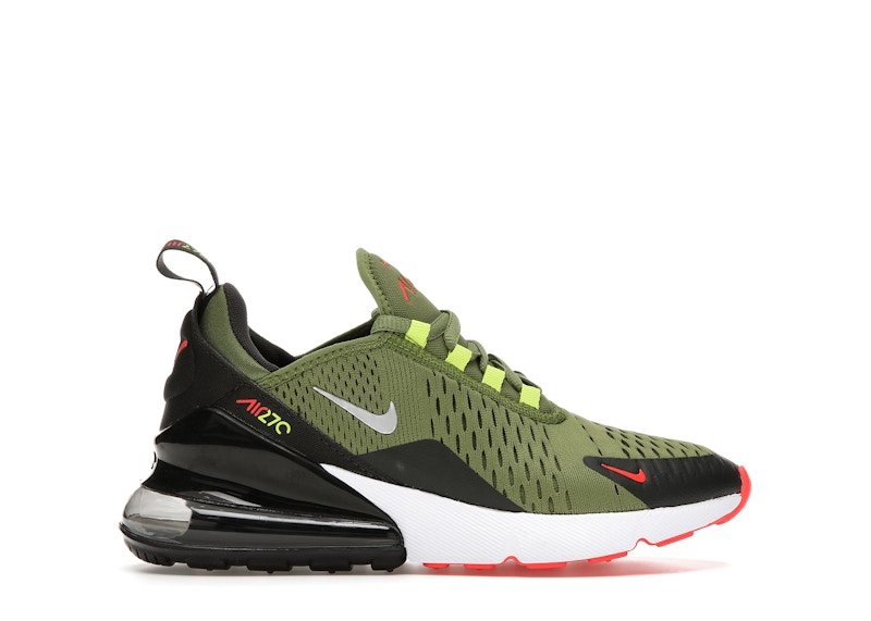 Air max hot sale 270 verdi