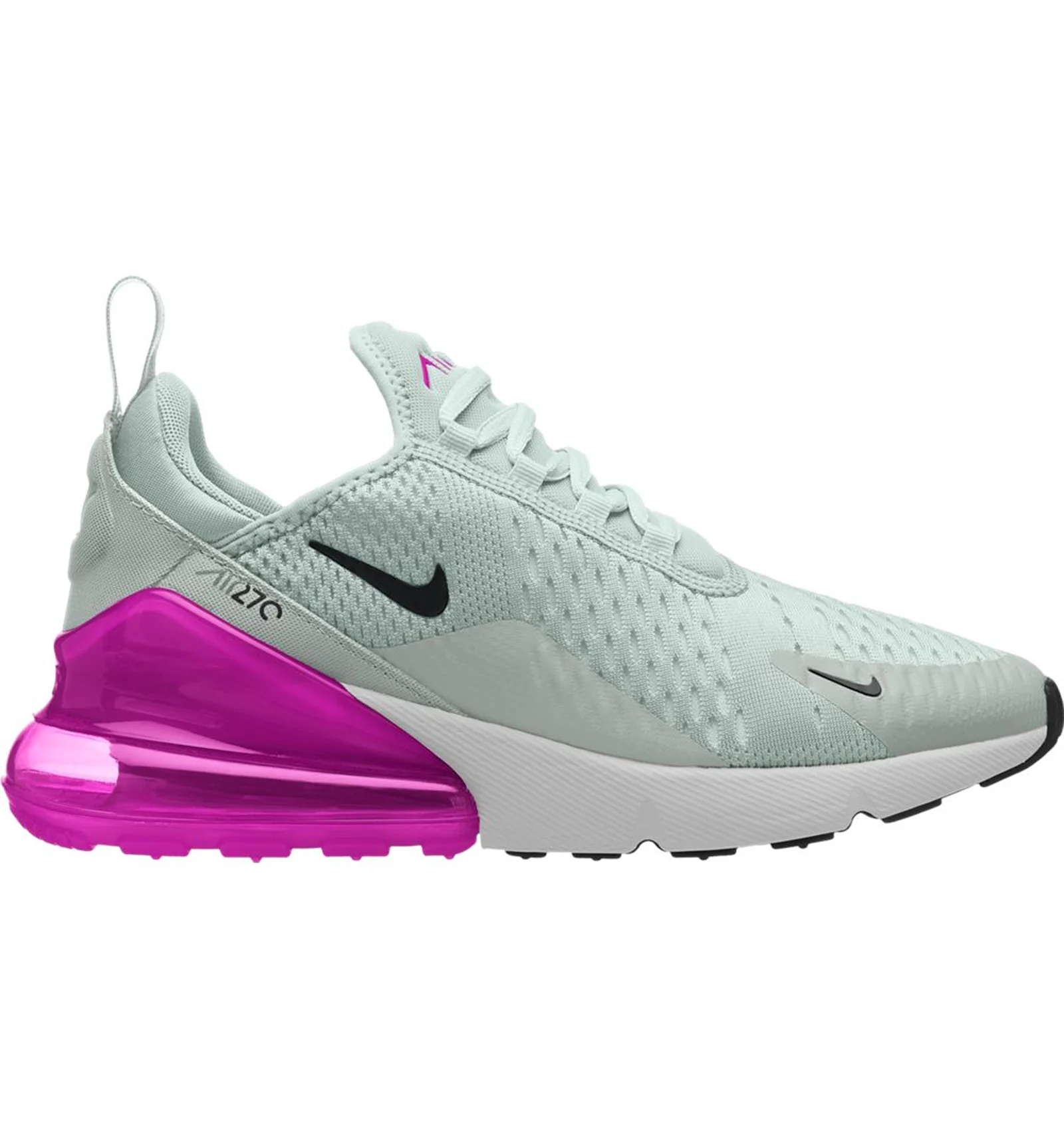Nike air max 270 fuchsia blast best sale
