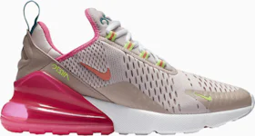 Nike Air Max 270 Barely Rose Stone Mauve (Women's)