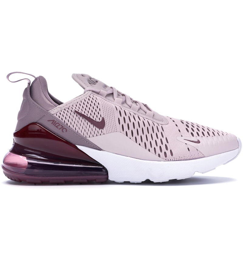 Nike Air Max 270 Barely Rose (Women's) AH6789-601 US