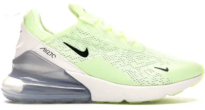 Nike Air Max 270 Barely Rose (Women's) - AH6789-601 - US