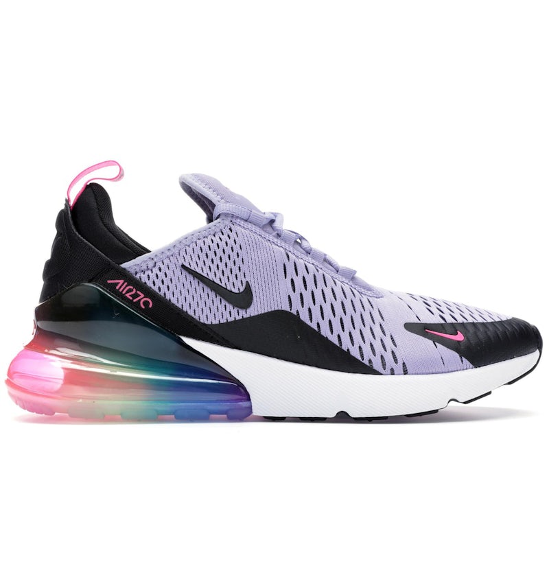 Nike Air Max 270 Betrue 2018 Homme Style AR0344 500 FR