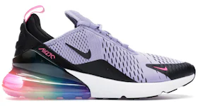 Nike air sales 270 rainbow