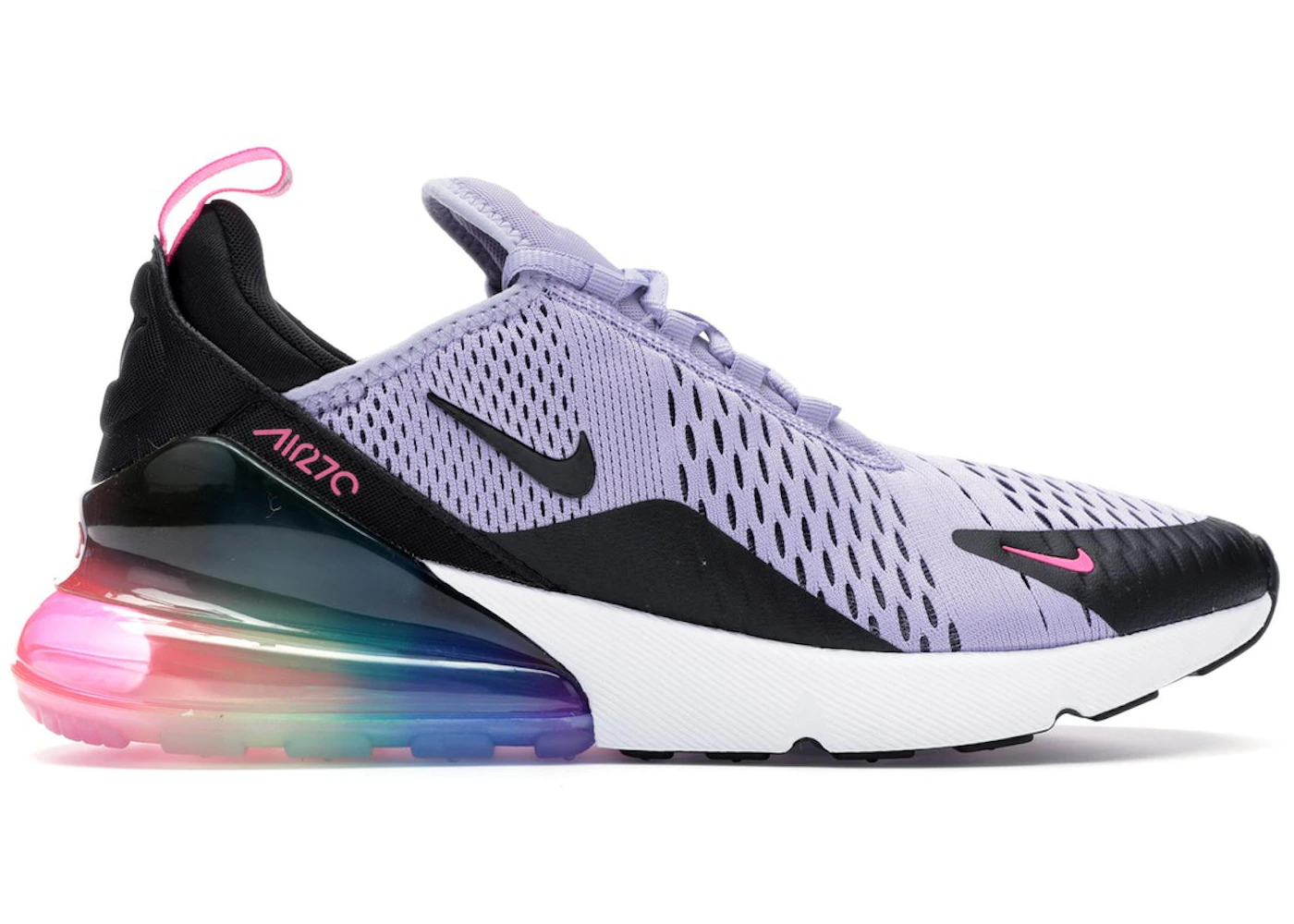 Nike air max top 270 2018 price