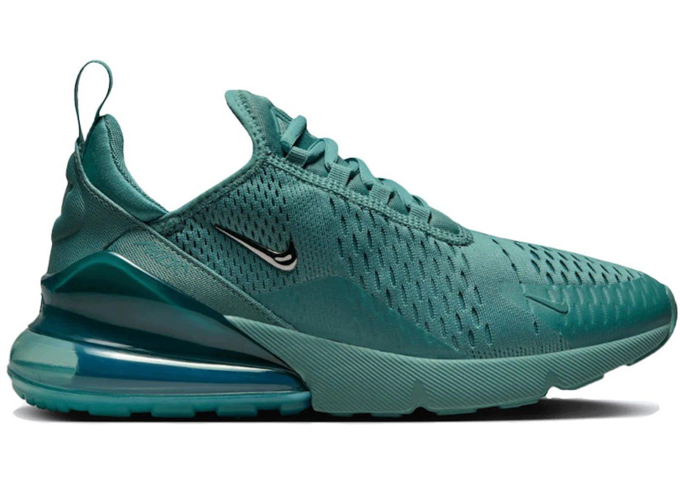 Nike Air Max 270 Bicoastal (Women's) - HF5127-361 - US