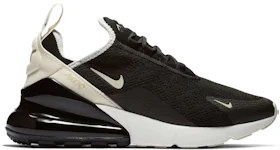 Nike air max top 270 black bone