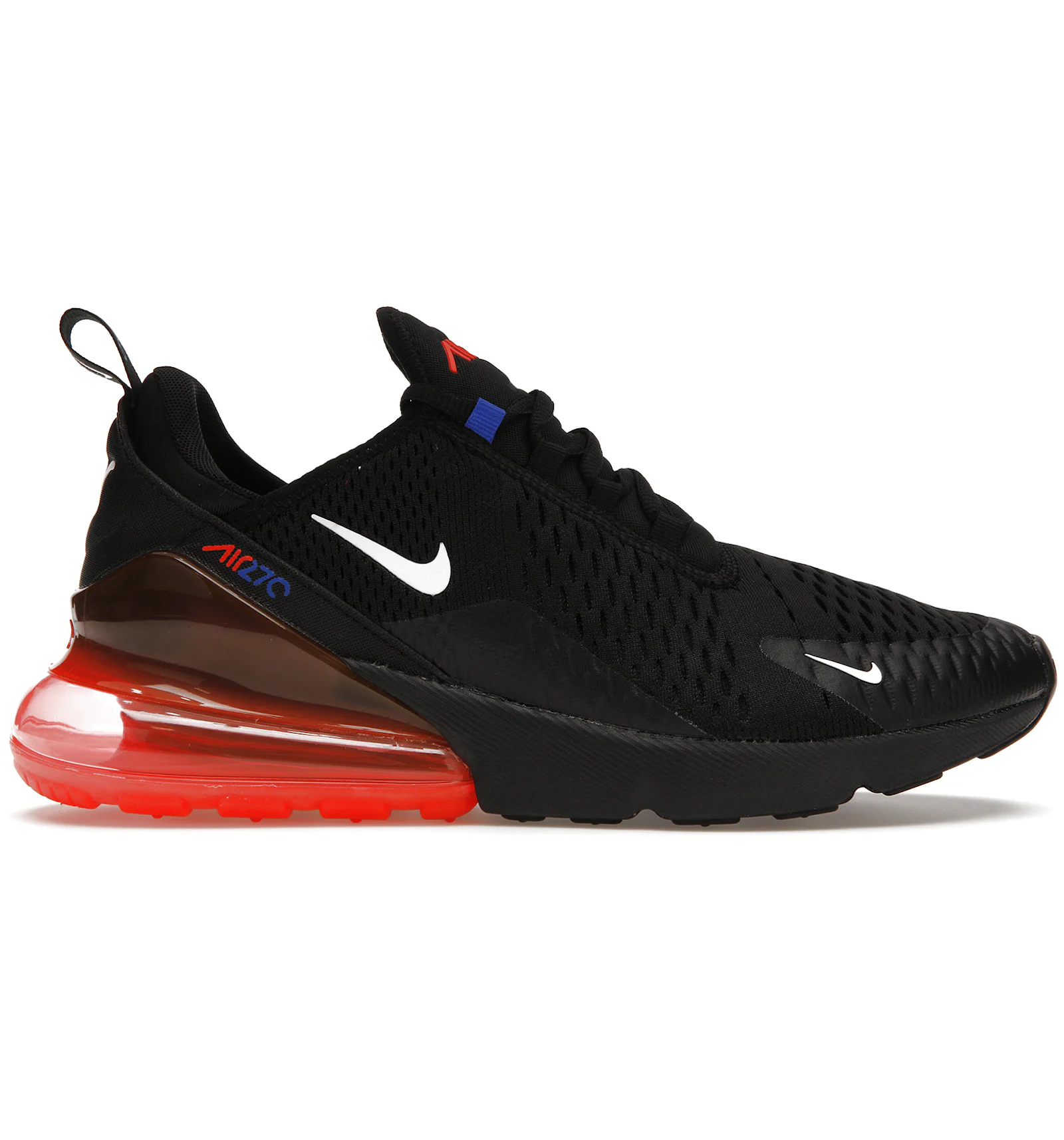 Nike air max 270 ispa stockx Clearance