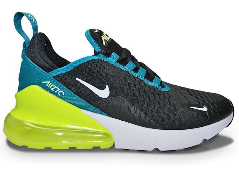 Nike junior air max 270 cheap bg