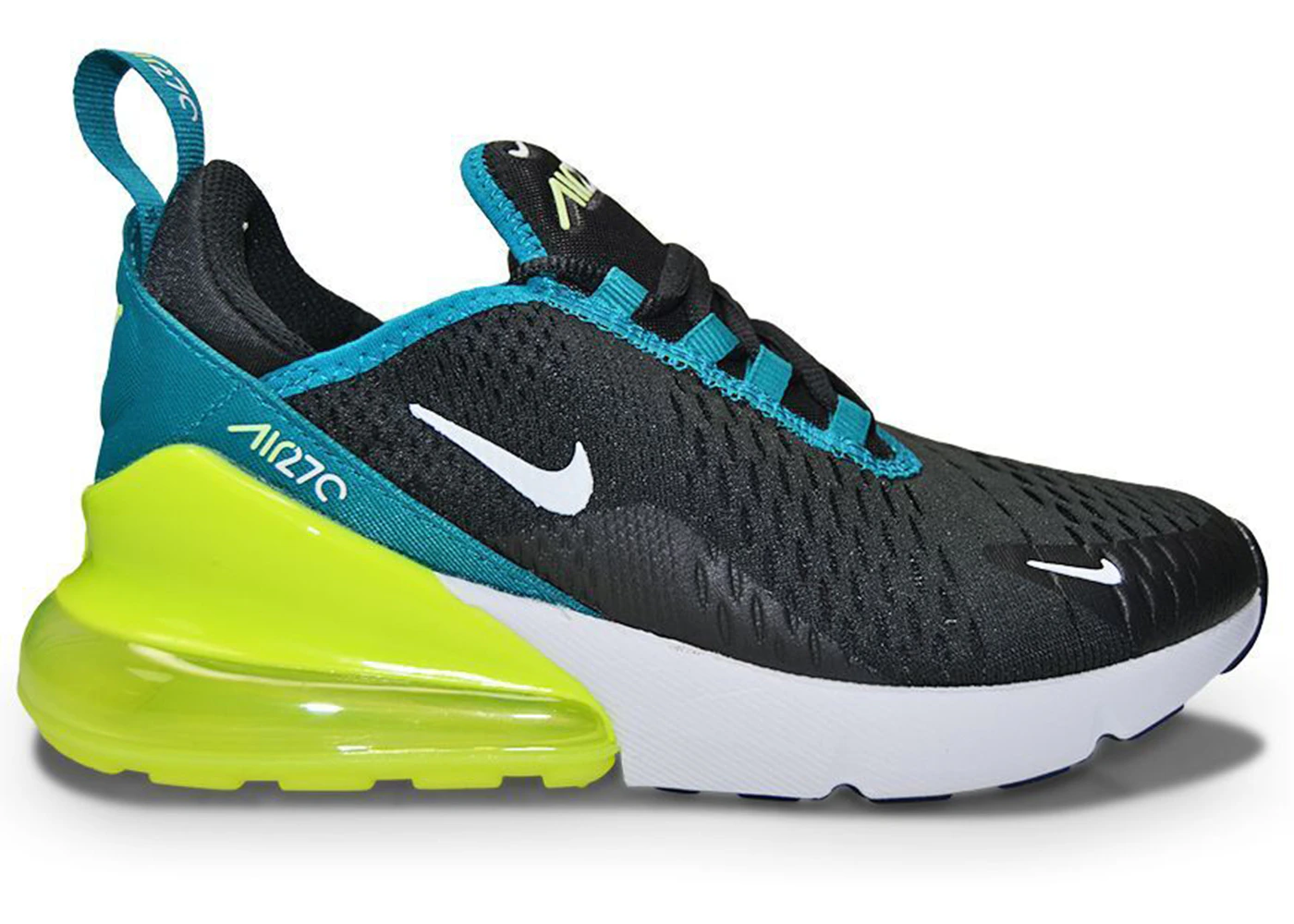 Nike air max 270 spruce Clearance
