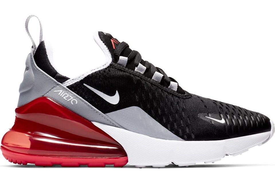 Air top 270 gs