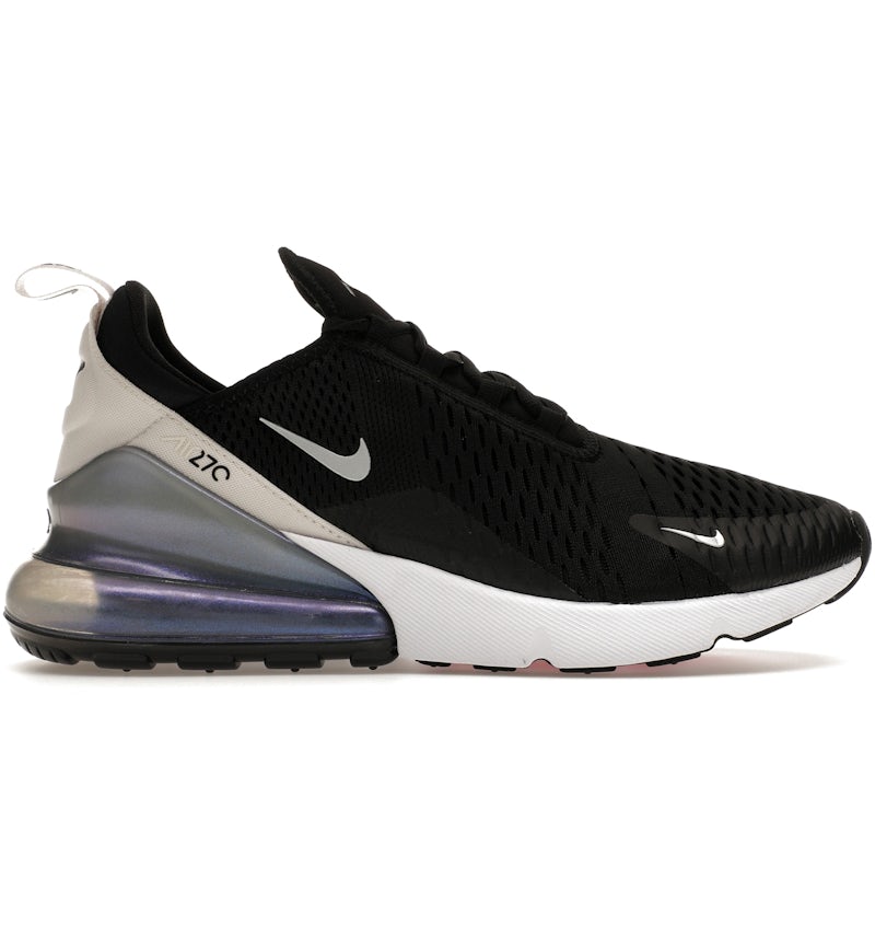 Max 270 Nike Air Max Pro Damen 270 Shoes 270 Nike Black Womens