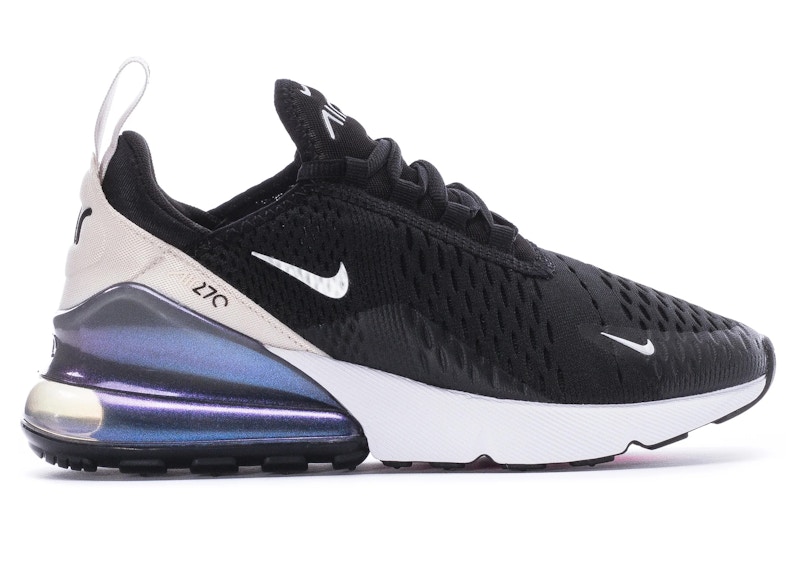 Nike air max 270 best sale with flowers