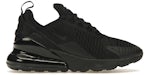 Nike Air Max 270 Noir (ado)
