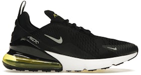Yellow nike airmax 270 Clearance