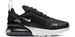 Nike Air Max 270 Black (PS)