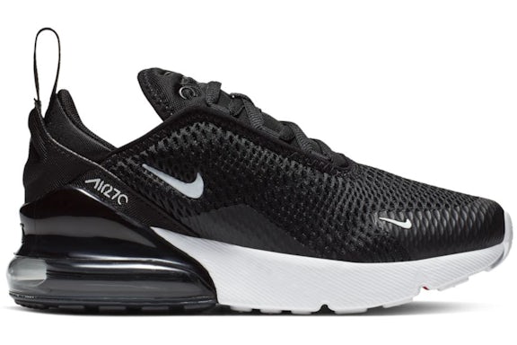 Nike Air Max 270 Black (PS)