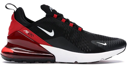 Nike Air Max 270 Black Volt - AH8050-011