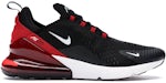 Nike Air Max 270 Schwarz