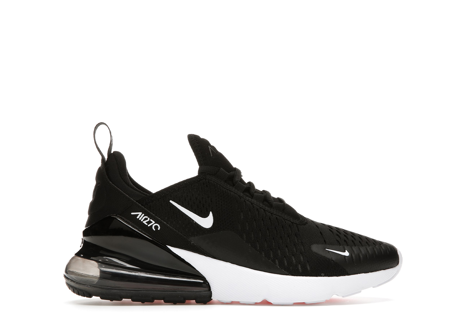 Buy Nike Air Max 270 Shoes & Deadstock Sneakers مكيف ٢ طن