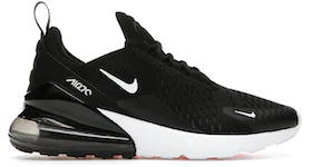 Nike Air Max 270 Black White (GS)