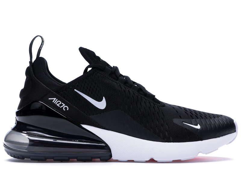 nike men's air max 270 shoes