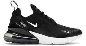 (W) 나이키 에어맥스 270 블랙 화이트 Nike Air Max 270 "Black White (W)" 