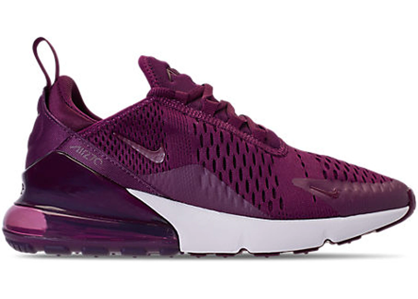 Nike air 2025 max 27 bordeaux