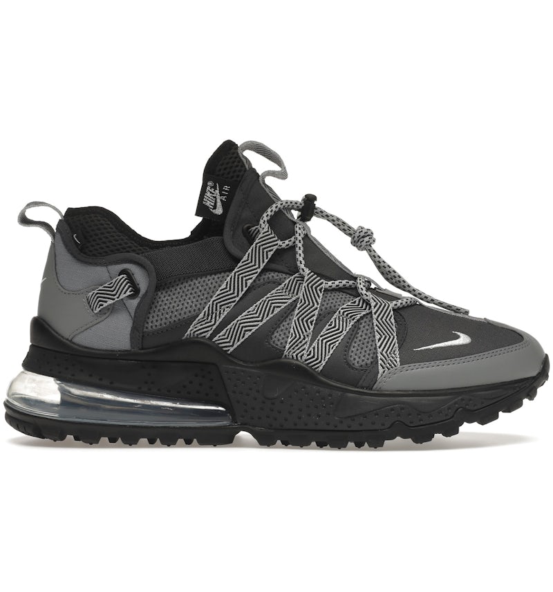 Nike Air Max 270 Bowfin Anthracite Men's AJ7200-008 US