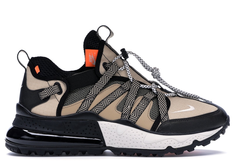 nike air max 270 bowfin desert sand