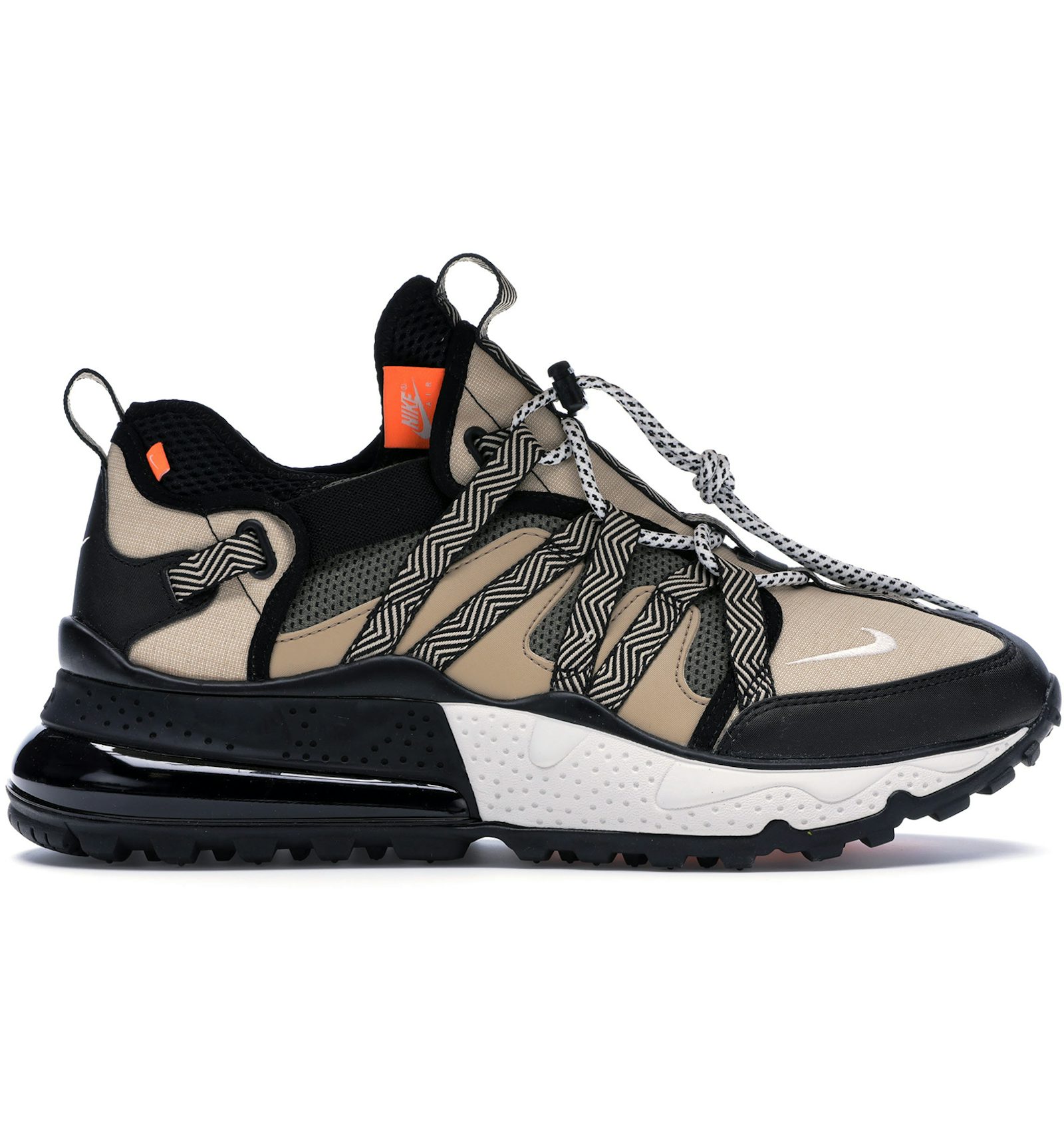 Nike bowfin trainers Outlet