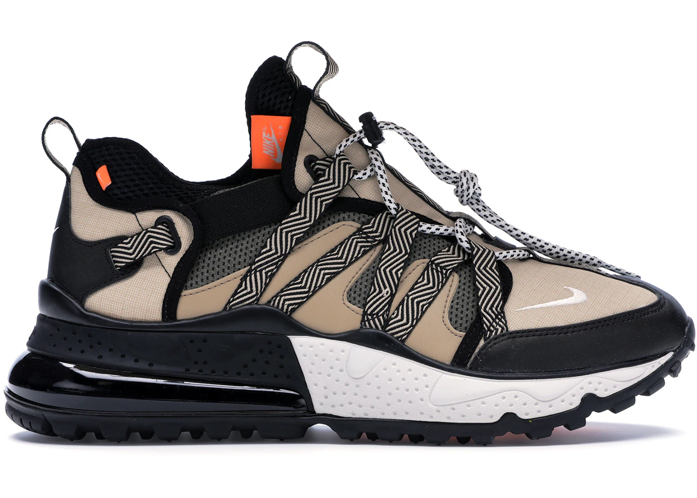 Nike air max 270 bowfin shoes Outlet