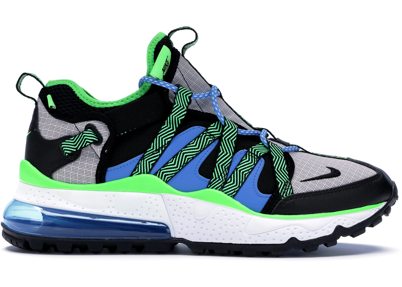 Nike air max 270 bowfin blue Outlet