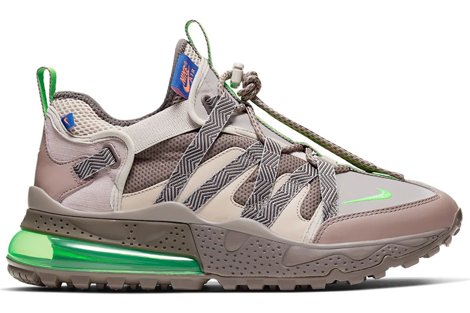 Air max 270 top bowfin for sale