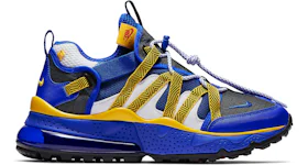 Nike air max 27 2025 bowfin black photo blue