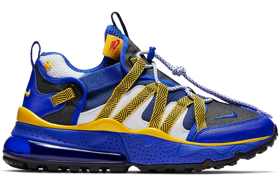 Nike bowfin blue best sale