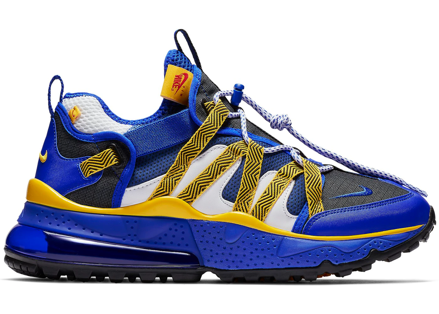 Nike 270 bowfin blue online