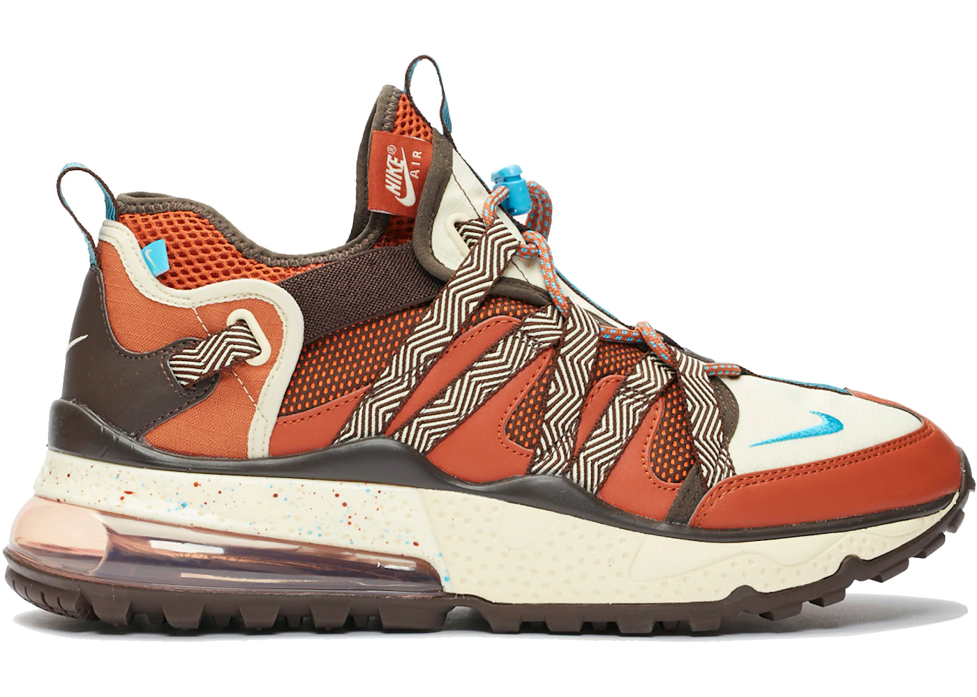 Bowfin nike trainers Clearance