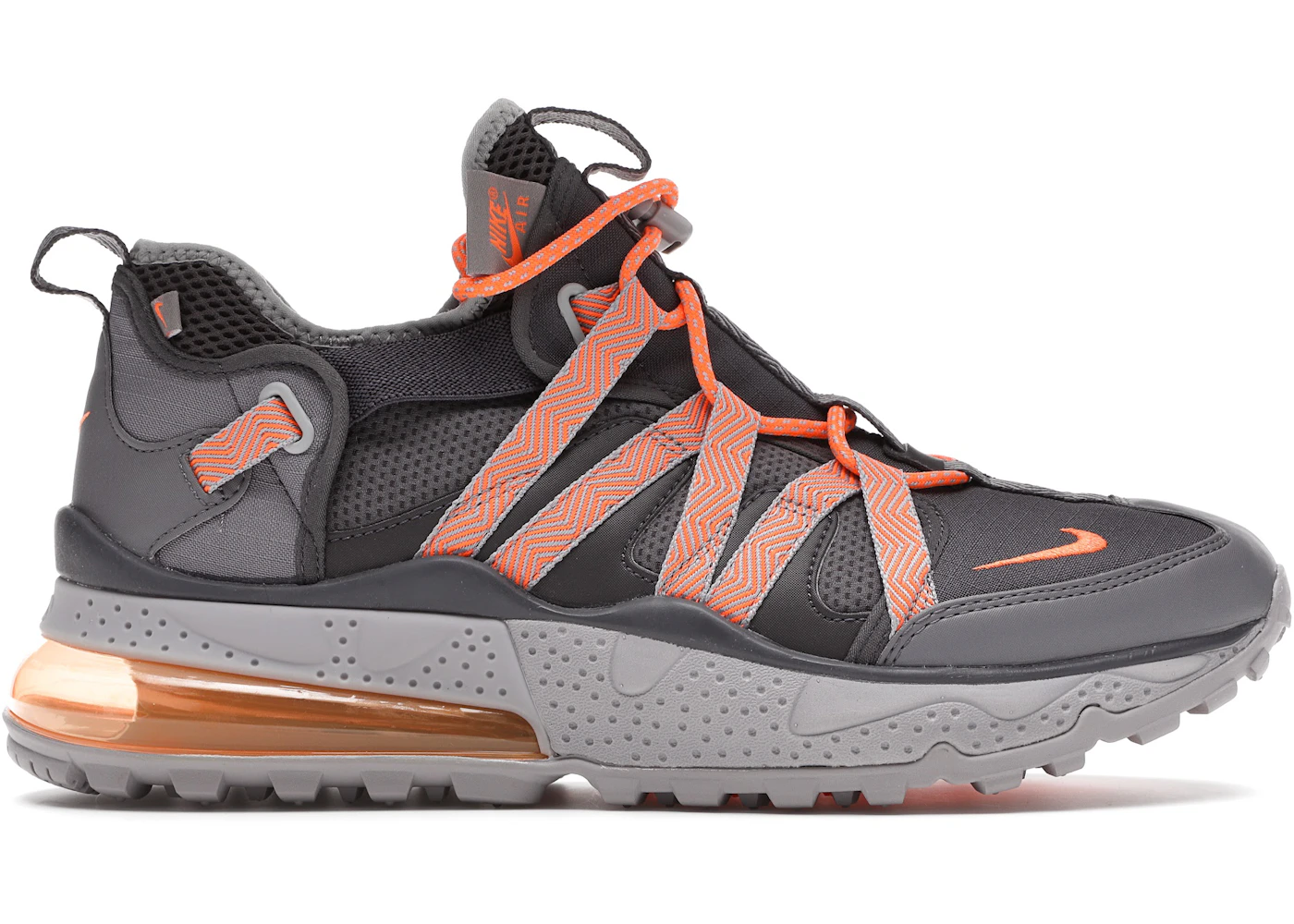 Air max 270 bowfin best sale orange