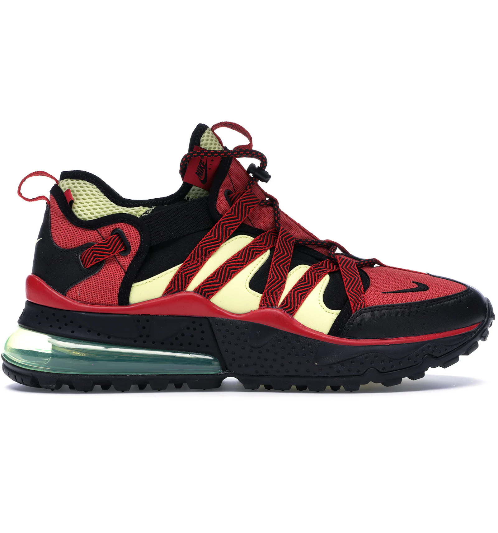 Nike air max 270 bowfin sneaker (men) Clearance