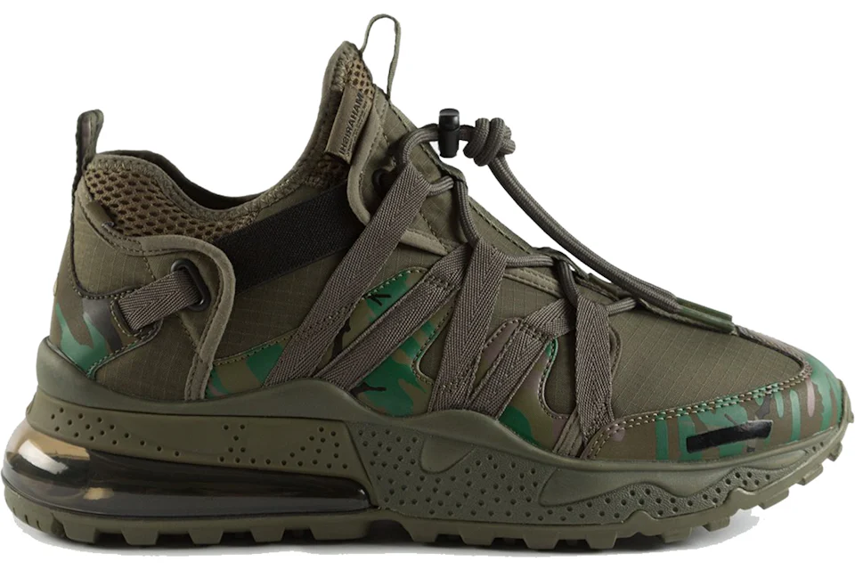 Air max best sale 270 bowfin maharishi