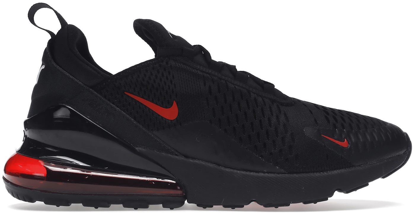 Nike Air Max 270 “Bred” is Coming Soon