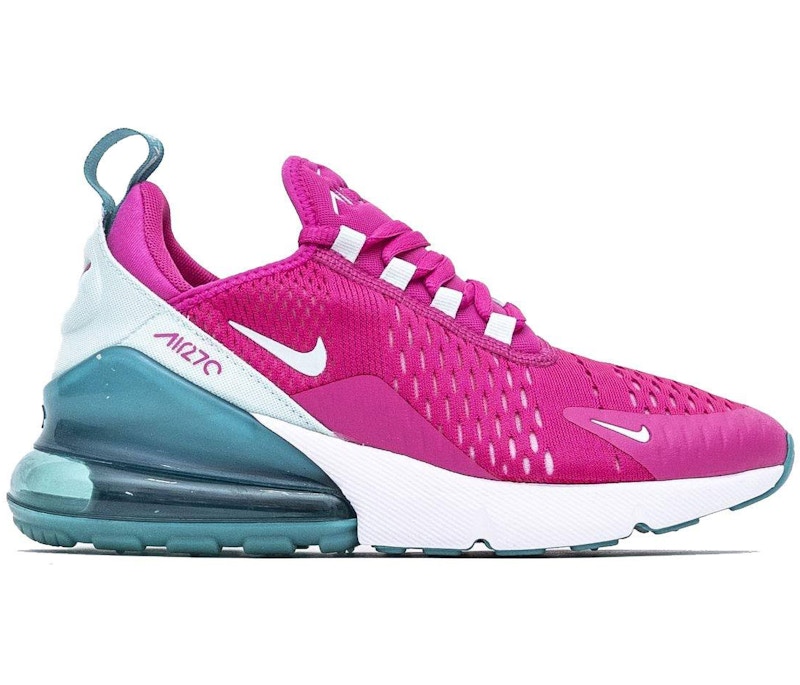 Nike air on sale max 270 magenta