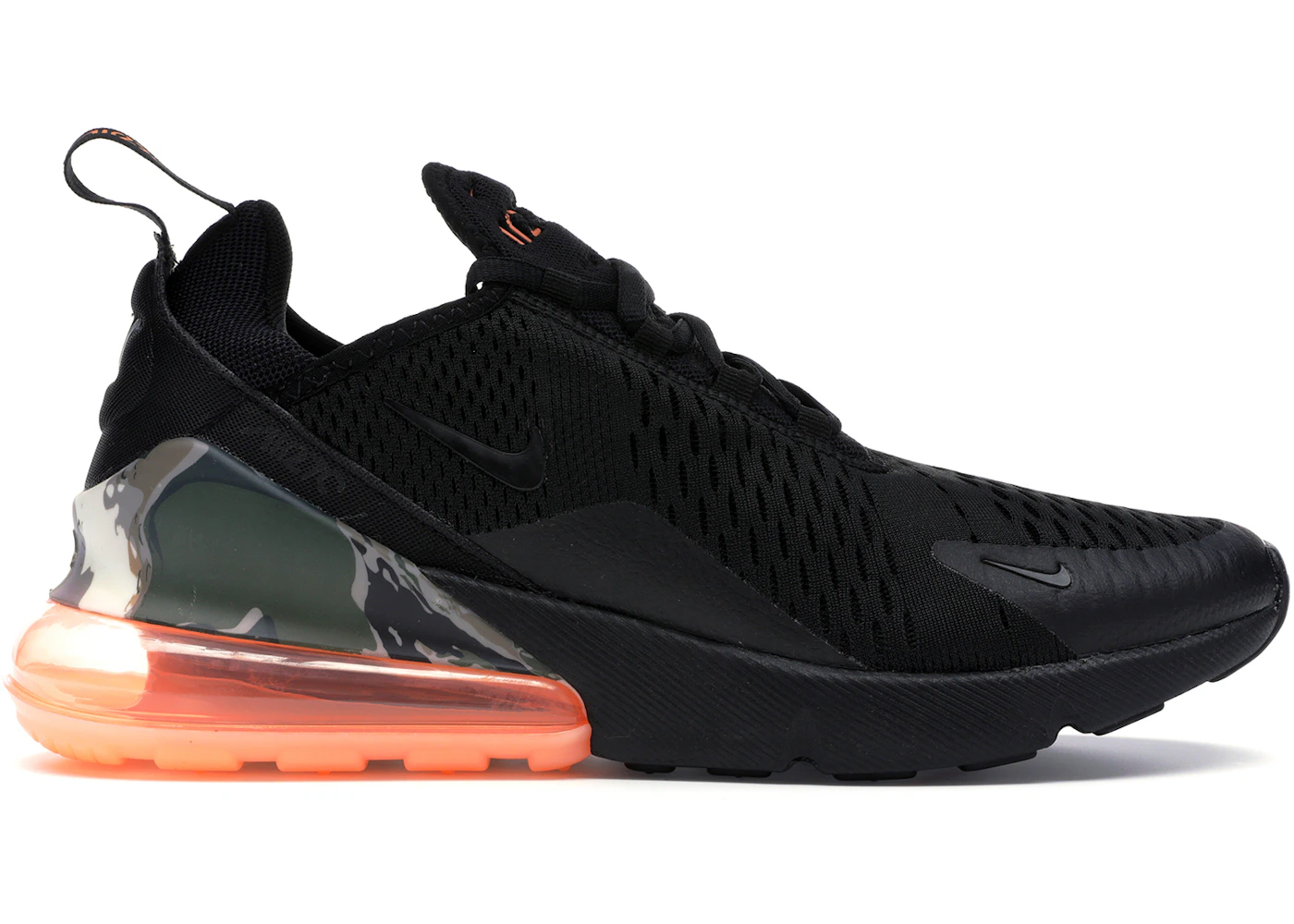 Nike Sneaker Nike Camo Air Max 270 Nike Air Max 270 Camo Discount