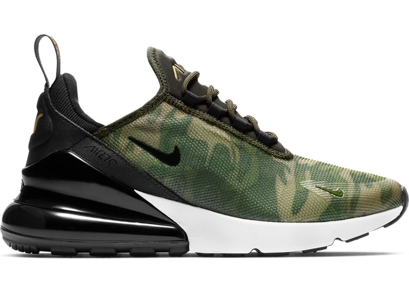 Camo 2025 270 nike