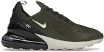 Nike Air Max 270 Cargo Khaki Obsidian