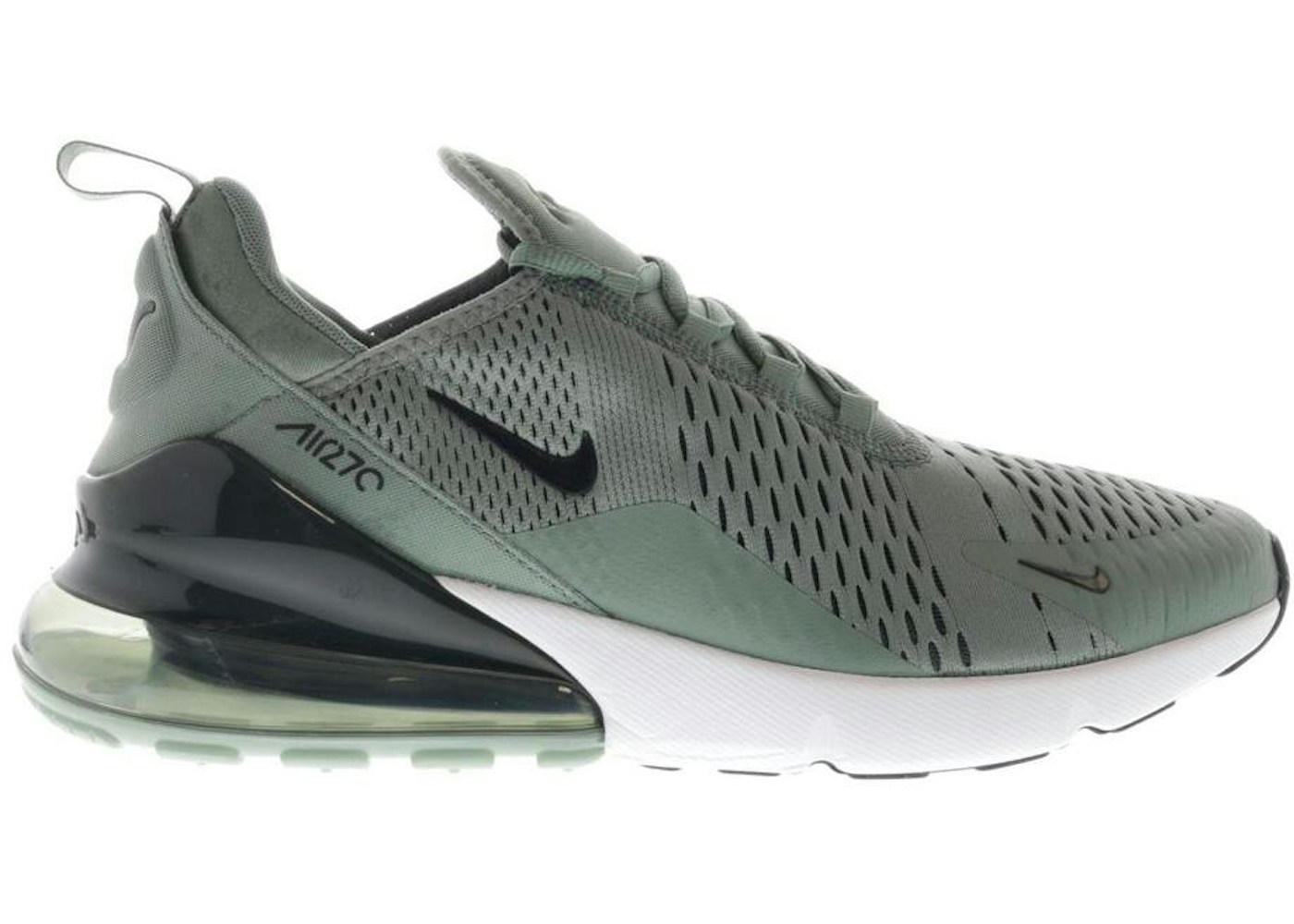 Nike Air Max 270 Clay Green - AH8050-300